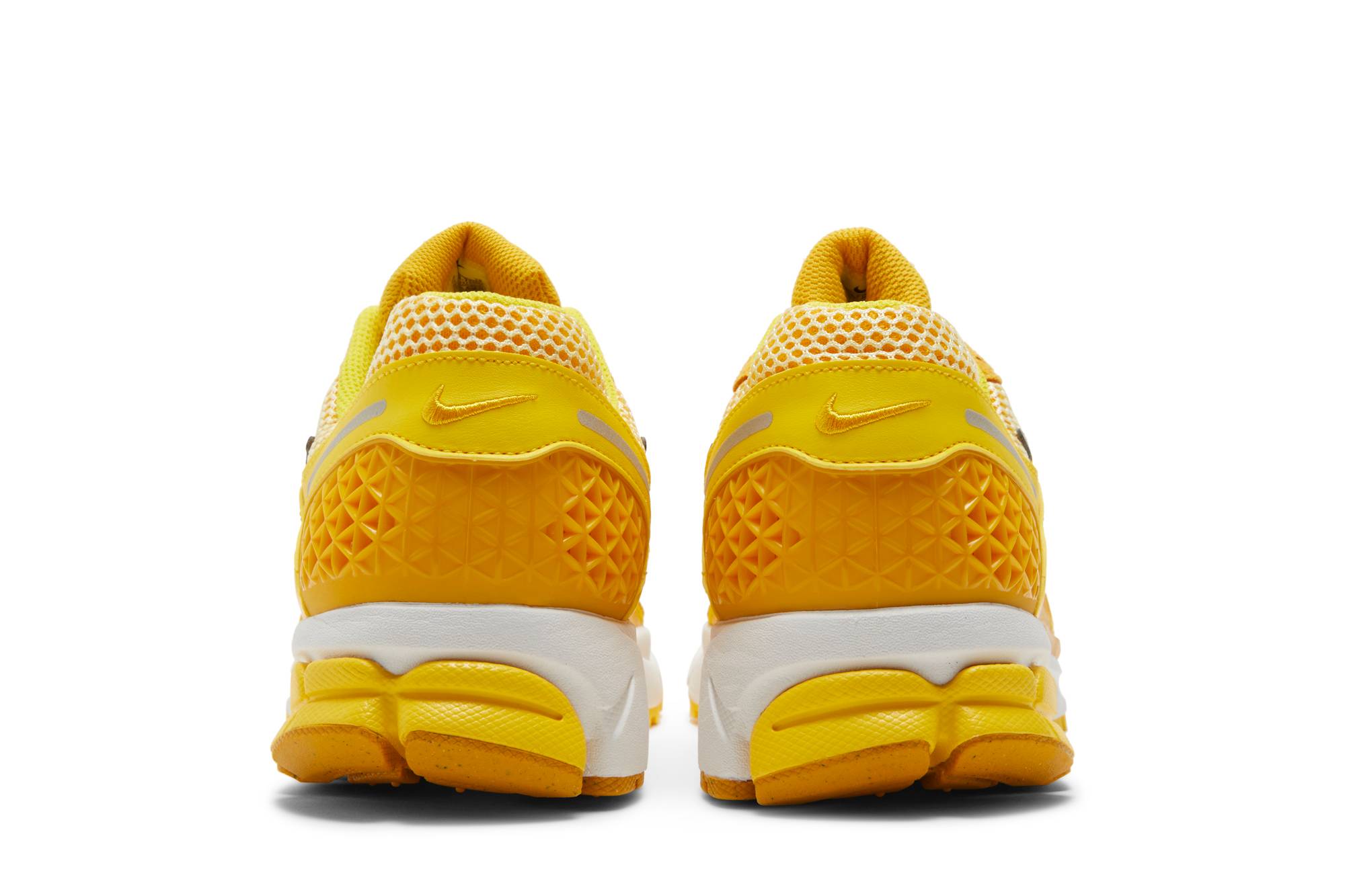 Details for 나이키 줌 보메로 5 '바시티 메이즈 레이저 오렌지' FJ4453-765 FJ4453-765