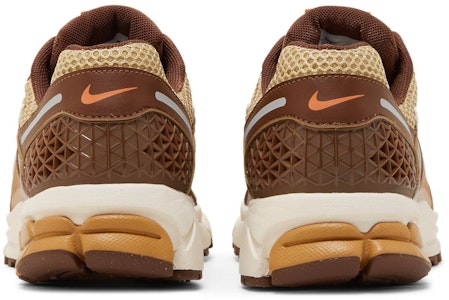 Nike Zoom Vomero 5 'Hierba de Trigo' FB9149-700 Details for Nike Zoom Vomero 5 'Hierba de Trigo' FB9149-700