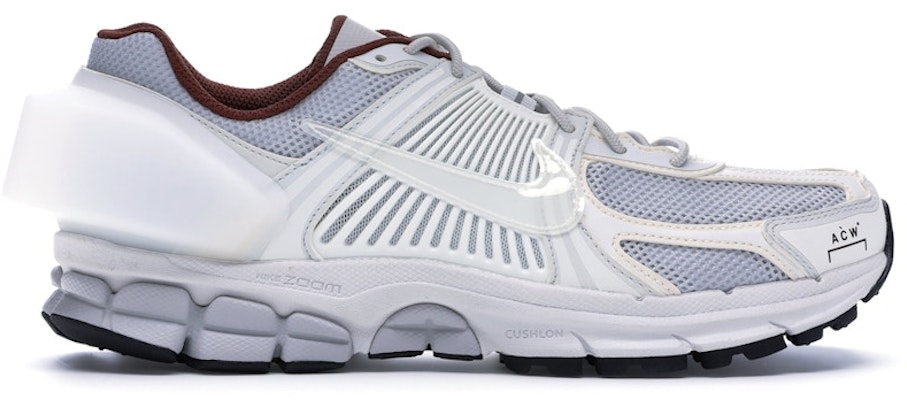 Buy Nike Zoom Vomero 5 A Cold Wall Sail AT3152 100 Novelship