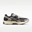 Lookbook Nike Zoom Vomero 5 Black/Metallic Silver/Coconut Milk/Chrome IM3486-003