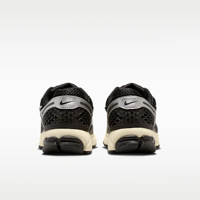 Nike Zoom Vomero 5 Black/Metallic Silver/Coconut Milk/Chrome IM3486-003 Details for Nike Zoom Vomero 5 Black/Metallic Silver/Coconut Milk/Chrome IM3486-003