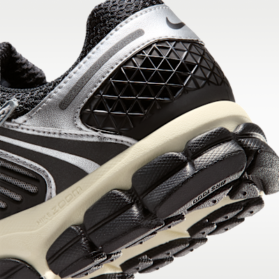 Cheap Nike Zoom Vomero 5 Black/Metallic Silver/Coconut Milk/Chrome IM3486-003