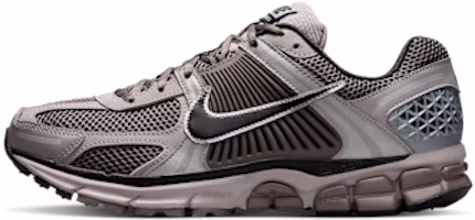 Nike Zoom Vomero 5 College Grey/Cave Stone/Metallic Silver/Black FB9149-005 Nike Zoom Vomero 5 College Grey/Cave Stone/Metallic Silver/Black FB9149-005
