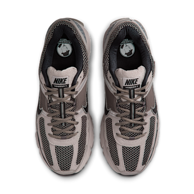 Purchase Nike Zoom Vomero 5 Kelabu Kolej/Batu Gua/Perak Metalik/Hitam FB9149-005