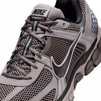 Cheap Nike Zoom Vomero 5 Kelabu Kolej/Batu Gua/Perak Metalik/Hitam FB9149-005