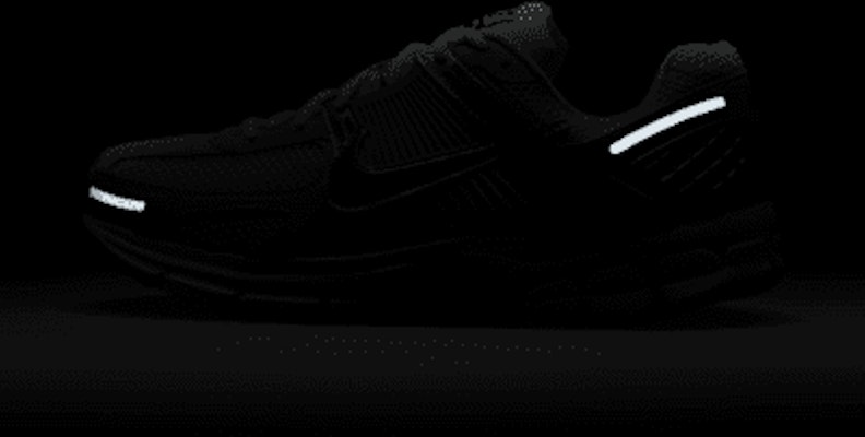 Nike Zoom Vomero 5 FJ4151-101 3