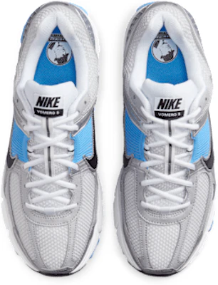 Nike Zoom Vomero 5 Herrenschuhe FJ4151-101 Purchase Nike Zoom Vomero 5 Herrenschuhe FJ4151-101
