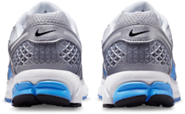 Nike Zoom Vomero 5 FJ4151-101 Details for Nike Zoom Vomero 5 FJ4151-101