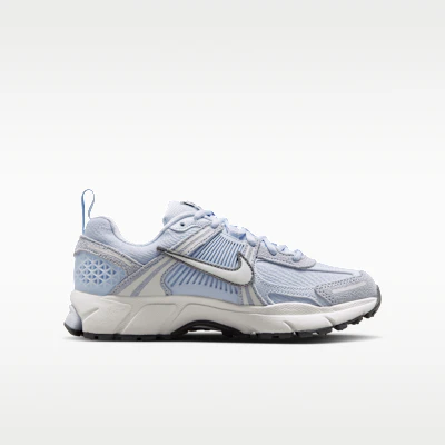 (Youth) Nike Zoom Vomero 5 Football Gray/Pencil Point/Summit White IO7468-002 Lookbook (Youth) Nike Zoom Vomero 5 Football Gray/Pencil Point/Summit White IO7468-002