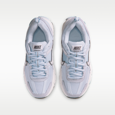 Shop (Youth) Nike Zoom Vomero 5 Football Gray/Pencil Point/Summit White IO7468-002