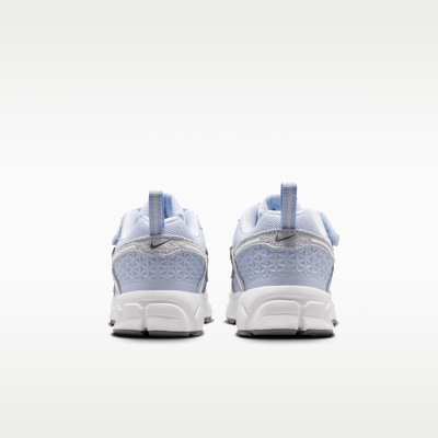 Details for Nike Zoom Vomero 5 Football Gray/Pencil Point/Summit White IO7466-002