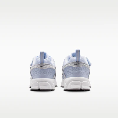 Nike Zoom Vomero 5 Football Gray/Pencil Point/Summit White IO7466-002 Details for Nike Zoom Vomero 5 Football Gray/Pencil Point/Summit White IO7466-002