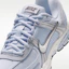 Sizing (Youth) Nike Zoom Vomero 5 Football Gray/Pencil Point/Summit White IO7468-002