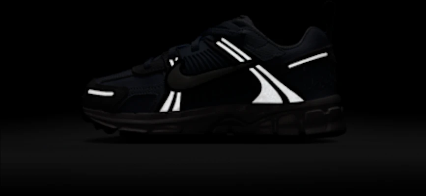 Nike Zoom Vomero 5 Football Gray/Pencil Point/Summit White IO7466-002 1