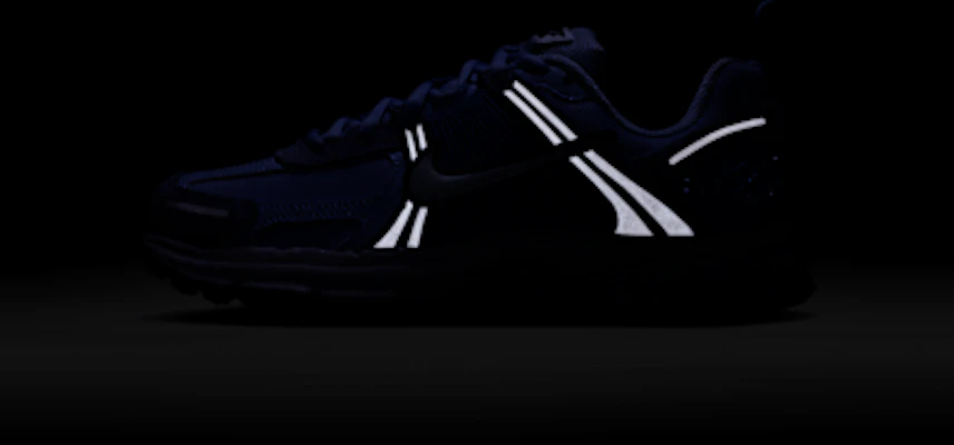 (Youth) Nike Zoom Vomero 5 Football Gray/Pencil Point/Summit White IO7468-002 1