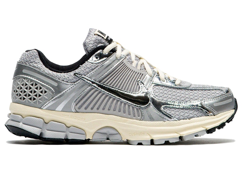 Nike Air Zoom Vomero 5 'Grey Fog Chrome' IM3486-002