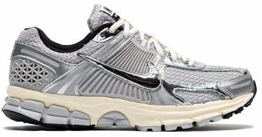 Nike Air Zoom Vomero 5 'Grey Fog Chrome' IM3486-002 Nike Air Zoom Vomero 5 'Grey Fog Chrome' IM3486-002