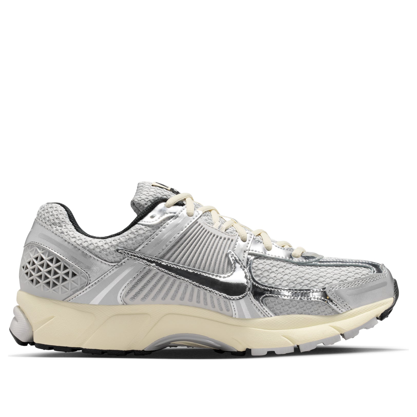 Order Nike Air Zoom Vomero 5 ''Kelabu Fog Chrome'' IM3486-002