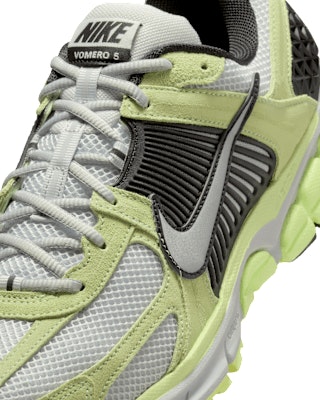 Nike Zoom Vomero 5 zapatillas para correr HF1553-700 Sizing Nike Zoom Vomero 5 zapatillas para correr HF1553-700