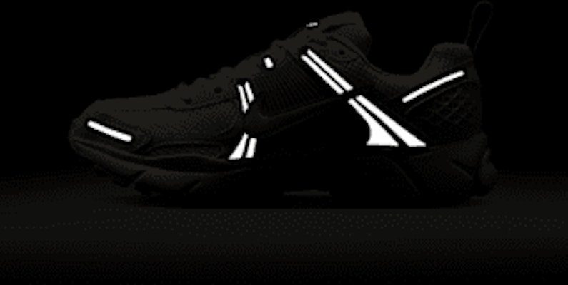 (Youth) Nike Zoom Vomero 5 HF6998-106 4