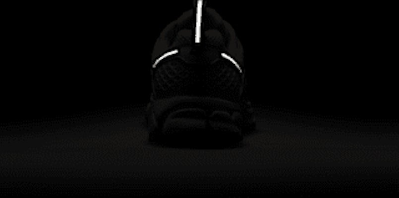 (Youth) Nike Zoom Vomero 5 HF6998-106 2