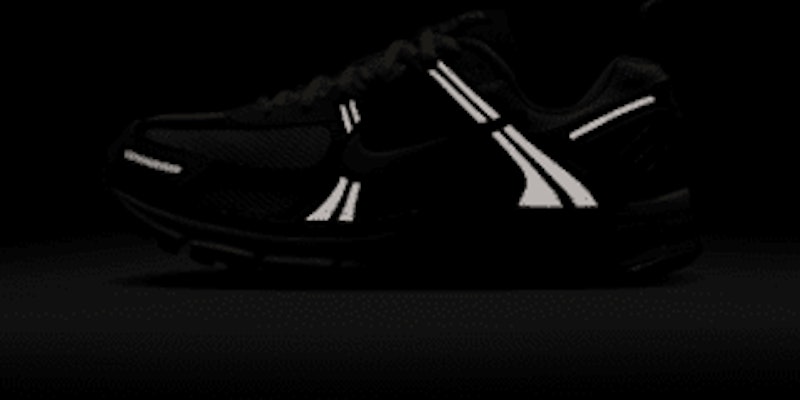 (Youth) Nike Zoom Vomero 5 HV6009-111 3