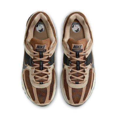 Shop Nike Zoom Vomero 5 Light British Tan/British Khaki/Linen/Dark Smoke Gray HF1553-202