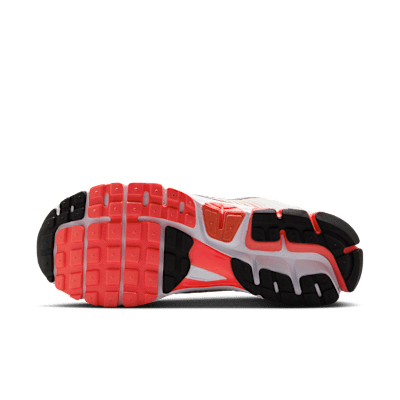 Order 나이키 줌 보메로 5 라이트 오어우드 브라운/브라이트 크림슨/세일/블랙 FB9149-102