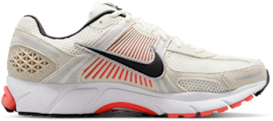 나이키 줌 보메로 5 라이트 오어우드 브라운/브라이트 크림슨/세일/블랙 FB9149-102 Lookbook 나이키 줌 보메로 5 라이트 오어우드 브라운/브라이트 크림슨/세일/블랙 FB9149-102