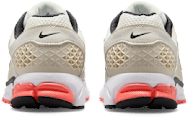 나이키 줌 보메로 5 라이트 오어우드 브라운/브라이트 크림슨/세일/블랙 FB9149-102 Details for 나이키 줌 보메로 5 라이트 오어우드 브라운/브라이트 크림슨/세일/블랙 FB9149-102