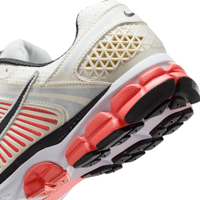 Cheap 나이키 줌 보메로 5 라이트 오어우드 브라운/브라이트 크림슨/세일/블랙 FB9149-102