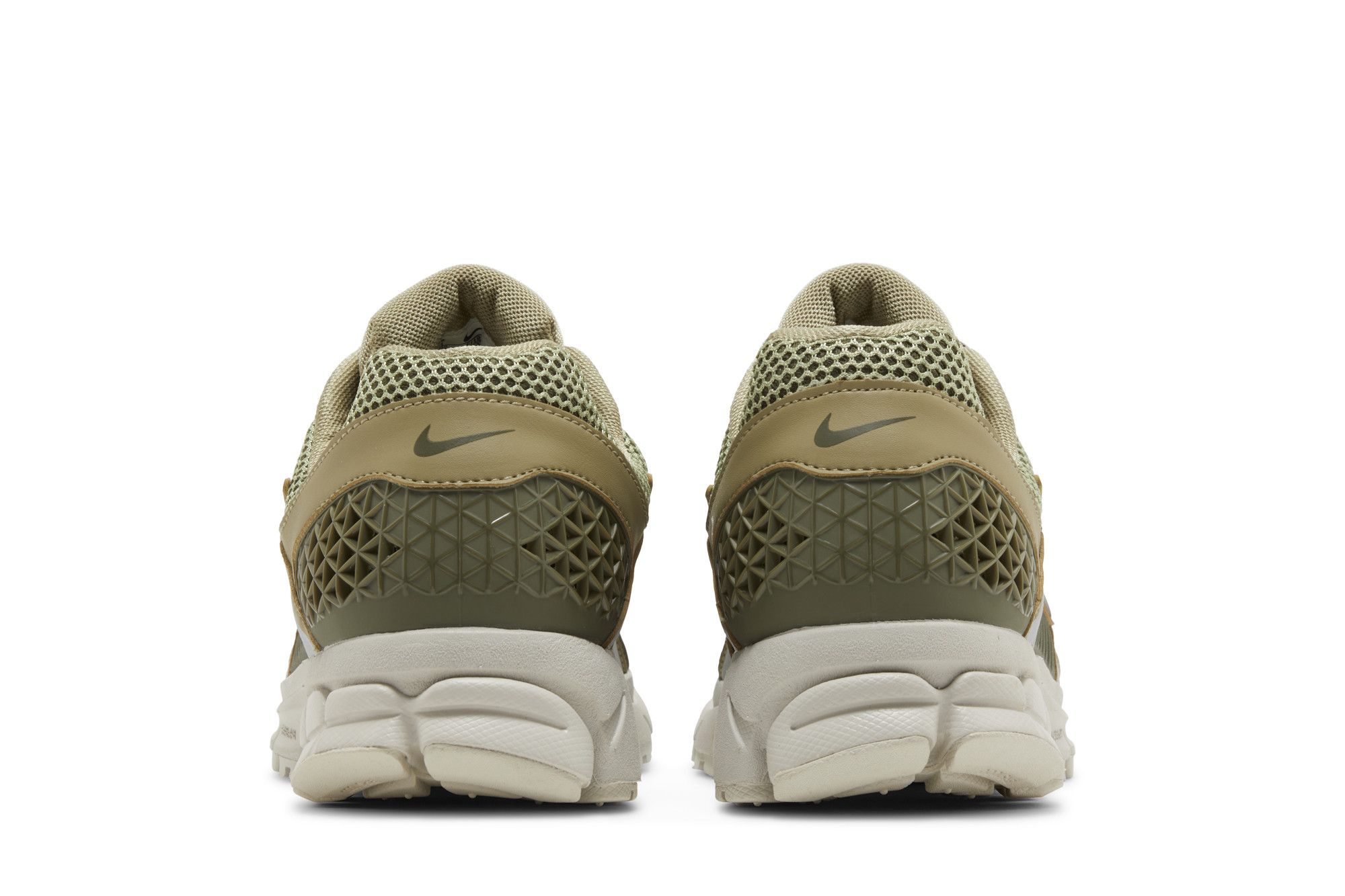 Details for Nike Zoom Vomero 5 Neutraal Olive FJ1915-200