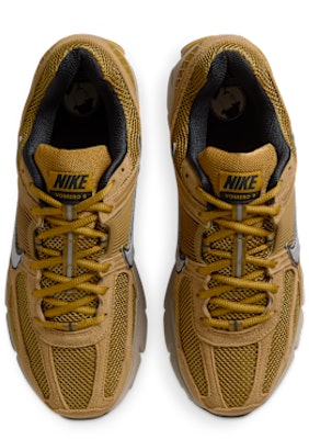 Nike Zoom Vomero 5 Ochre/Flat Gold/Light Oak Brown/Metallic Silver HF1553-301 Shop Nike Zoom Vomero 5 Ochre/Flat Gold/Light Oak Brown/Metallic Silver HF1553-301