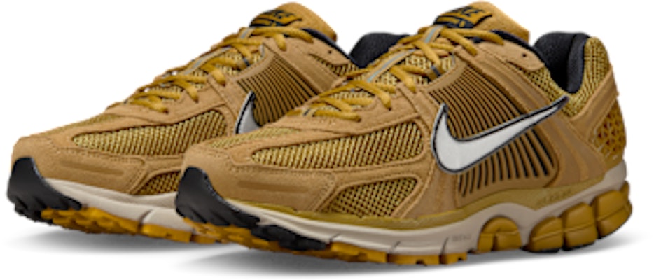 Nike Zoom Vomero 5 Ochre/Flat Gold/Light Oak Brown/Metallic Silver HF1553-301 Purchase Nike Zoom Vomero 5 Ochre/Flat Gold/Light Oak Brown/Metallic Silver HF1553-301