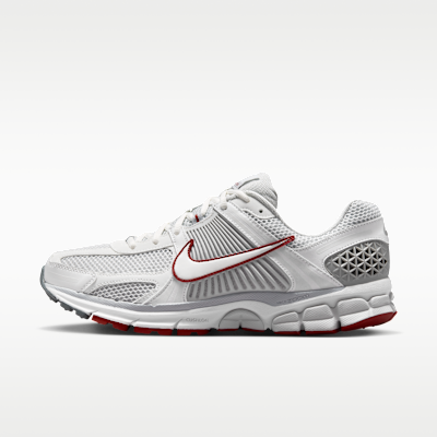 Nike Zoom Vomero 5 Photon Dust/Gray Fog/Dune Red/Summit White FB9149-009