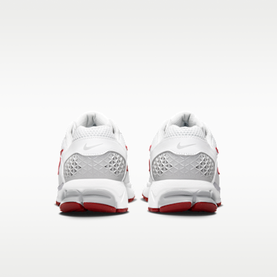 Details for Nike Zoom Vomero 5 Photon Dust/Grijze Mist/Dune Rood/Summit Wit FB9149-009