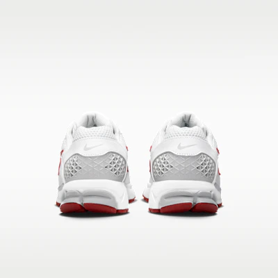 Nike Zoom Vomero 5 Photon Dust/Grijze Mist/Dune Rood/Summit Wit FB9149-009 Details for Nike Zoom Vomero 5 Photon Dust/Grijze Mist/Dune Rood/Summit Wit FB9149-009