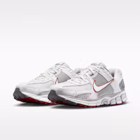 Details for Nike Zoom Vomero 5 光子灰/灰霧/沙丘紅/峯白 FB9149-009