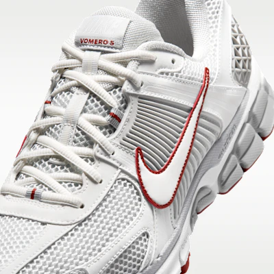 Nike Zoom Vomero 5 Photon Dust/Grijze Mist/Dune Rood/Summit Wit FB9149-009 Sizing Nike Zoom Vomero 5 Photon Dust/Grijze Mist/Dune Rood/Summit Wit FB9149-009