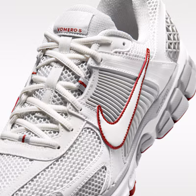 Nike Zoom Vomero 5 光子灰/灰霧/沙丘紅/峯白 FB9149-009 Cheap Nike Zoom Vomero 5 光子灰/灰霧/沙丘紅/峯白 FB9149-009