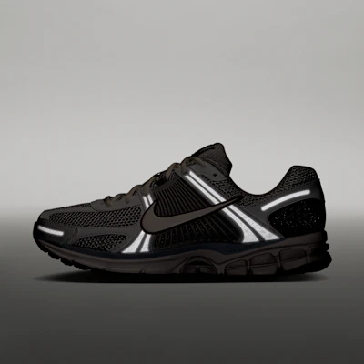 Nike Zoom Vomero 5 Photon Dust/Grijze Mist/Dune Rood/Summit Wit FB9149-009 1