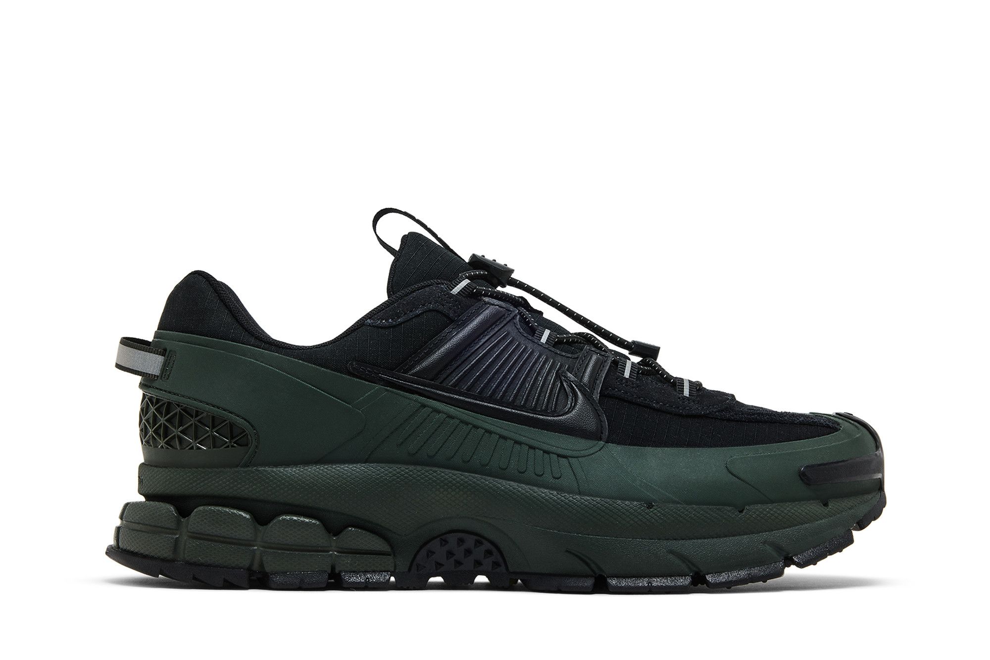 Nike Zoom Vomero 5 Roam Winterized 'Sequoia Black' FV2295-300