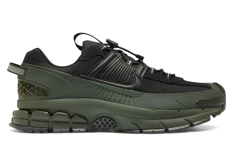 Nike Zoom Vomero 5 Roam Winterized 'Sequoia Black' FV2295-300