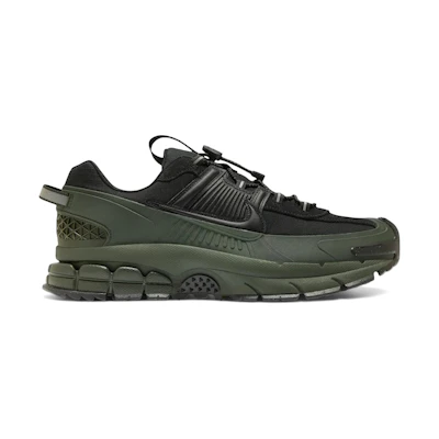 Nike Zoom Vomero 5 Roam Winterized 'Sequoia Black'