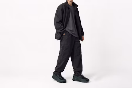 Order Nike Zoom Vomero 5 Roam Winterized 'Sequoia Black' 冬季版綠色黑色運動鞋 FV2295-300