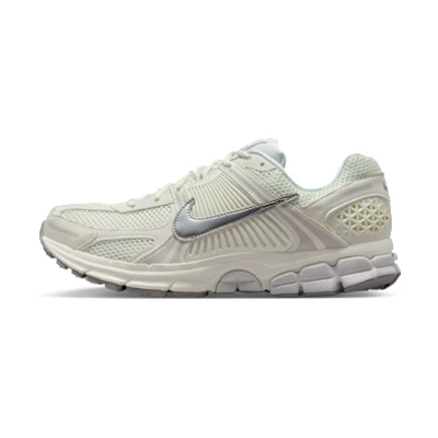 Nike Zoom Vomero 5 Sail/Bust Grey/College Grey/Metallic Silver