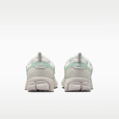 Nike Zoom Vomero 5 Jualan/Pink Foam/Arctic Green/Jualan HF6998-111 Details for Nike Zoom Vomero 5 Jualan/Pink Foam/Arctic Green/Jualan HF6998-111