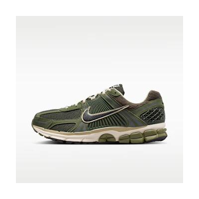 Nike Zoom Vomero 5 SE Army Olive/Sequoia/Light Khaki/Black