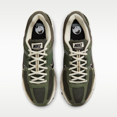 Shop Nike Zoom Vomero 5 SE Army Olive/Sequoia/Light Khaki/Black IB2987-300
