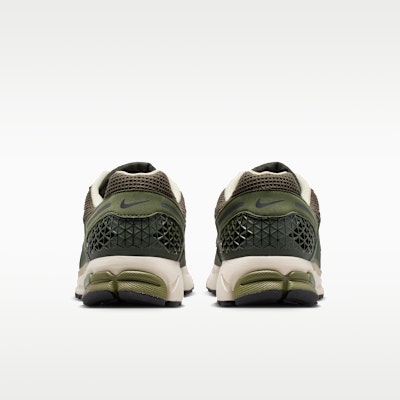Nike Zoom Vomero 5 SE Army Olive/Sequoia/Light Khaki/Black IB2987-300 Details for Nike Zoom Vomero 5 SE Army Olive/Sequoia/Light Khaki/Black IB2987-300